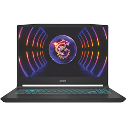 MSI Katana 15 i5 16GB 512GB GeForce RTX 4050 8GB Gaming Laptop