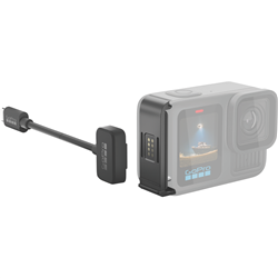 GoPro Contacto