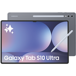 Samsung Galaxy Tab S10 Ultra Wi-Fi 12GB 512GB Moonstone Grey
