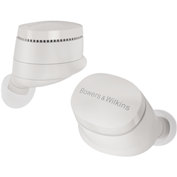 Bowers and Wilkins PI6 Noise Cancelling Earbuds Cloud Grey