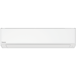 Panasonic C7.1kW H8.0kW Reverse Cycle Split System and Air Purifier
