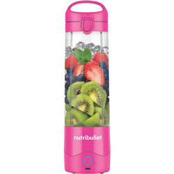 NUTRIBULLET Portable Blender Hot Pink