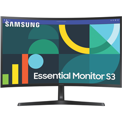 Samsung 27 S36GD Curved Monitor