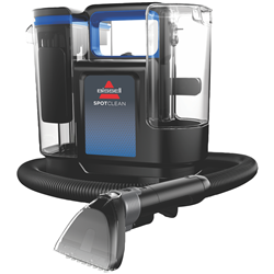 Bissell SpotClean Carpet Cleaner