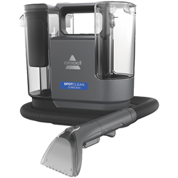 Bissell SpotClean Cordless Carpet Cleaner