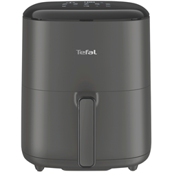 Tefal 5 Litre Easy Fry Max Air Fryer Black