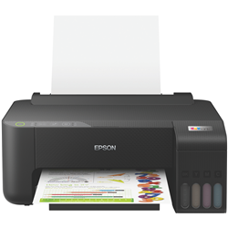 Epson EcoTank ET-1810 Single Function Printer