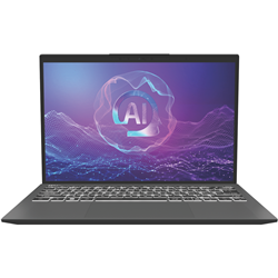 MSI Prestige 13 AI+ Evo Core Ultra 7 32GB 1TB Laptop