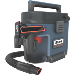 Shark MessMaster Portable Wet/Dry Vacuum