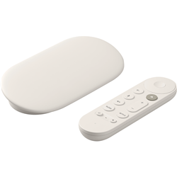 Google Google Streamer 4K 2024