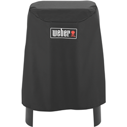 Weber Lumin Cover for BBQ and Stand
