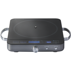 Durapres Inducto Go Portable Induction Cooktop