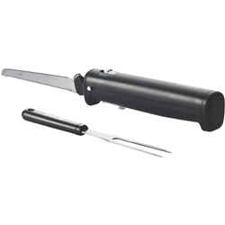 Durapres Cordless Carve Electric Knife Set
