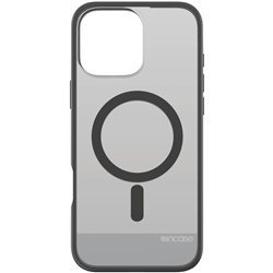 Incase Slim Case MagSafe iPhone 16 Pro Max - Black