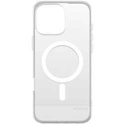 Incase Slim Case MagSafe iPhone 16 Pro Max - Clear
