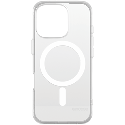Incase Slim Case MagSafe iPhone 16 Pro - Clear
