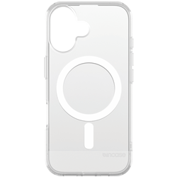 Incase Slim Case MagSafe iPhone 16 - Clear