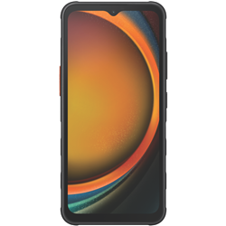 Samsung Rugged Galaxy XCover7 5G 128GB - Black