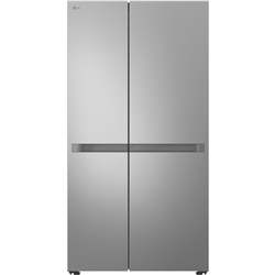 LG 664L Side By Side Refrigerator