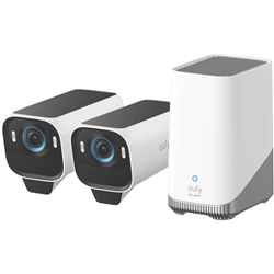 eufy Eufycam S3 Pro 2 Camera Kit