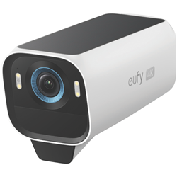 eufy Eufycam S3 Pro Add-on Camera