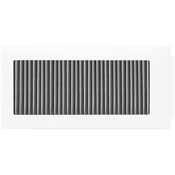 Ecovacs DEEBOT Antibacterial Filter 3Pk for X5 Series