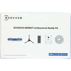 Ecovacs DEEBOT Antibacterial Kit for X5 Series