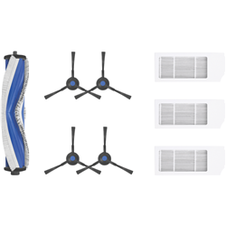 Ecovacs DEEBOT Buddy Kit for N20 PRO PLUS