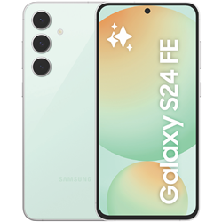 Samsung Galaxy S24 FE 256GB Mint