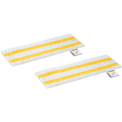 Karcher EasyFix Floor Cleaning Cloth 2Pk