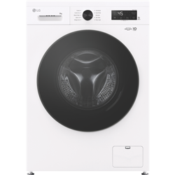 LG 8kg Front Load Washer