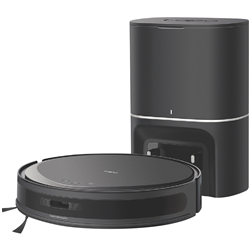 TP-LINK Tapo RV20 Max Plus Robotic Vacuum and Mop with Auto Empty Station