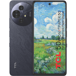 TCL 50 Pro NXTPAPER 5G 512GB Moon Gray