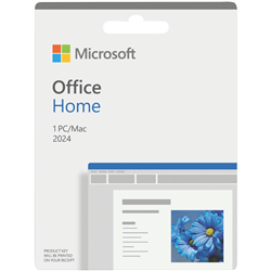 Microsoft Office Home 2024 (ESD)