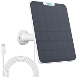 Reolink 6W Solar Panel 2