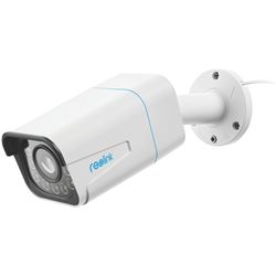 Reolink 4K / 8MP PoE Security Camera with 5 x Zoom