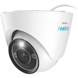 Reolink 4K NVR Security Camera with 3 x Optical Zoom