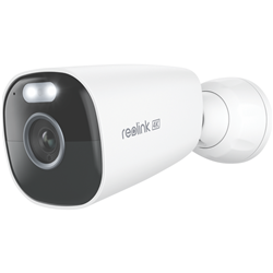 Reolink EcoUltra 4K Wireless Security Camera