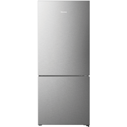 Hisense 417L Bottom Mount Refrigerator