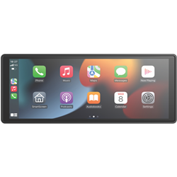 Laser 10 inch Portable Apple CarPlay/ Android Auto