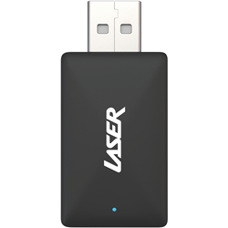 Laser Wireless Dongle for CarPlay