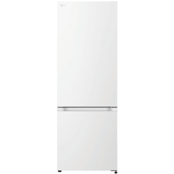 LG 335L Bottom Mount Refrigerator