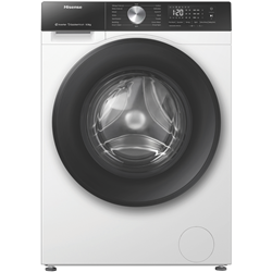 Hisense 8.5kg Front Load Washer