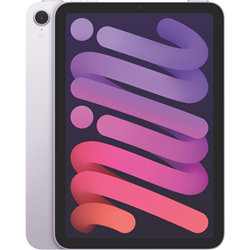 Apple iPad mini (A17 Pro) Wi-Fi 256GB - Purple