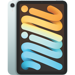 Apple iPad mini (A17 Pro) Wi-Fi 512GB - Blue