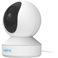 Reolink 2K Pan & Tilt Indoor WiFi Security Camera