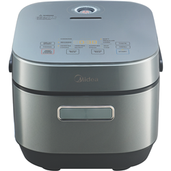 Midea 10 Cup Induction Rice Cooker