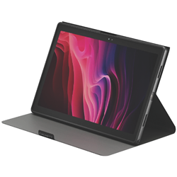 Cygnett Samsung Galaxy Tab A9+ TekView Case (Black)