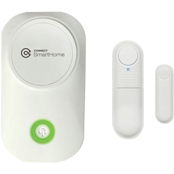 Connect SmartHome Smart Garage Door Opener