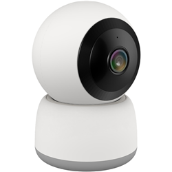Connect SmartHome Smart 360 Full HD Pan / Tilt Camera